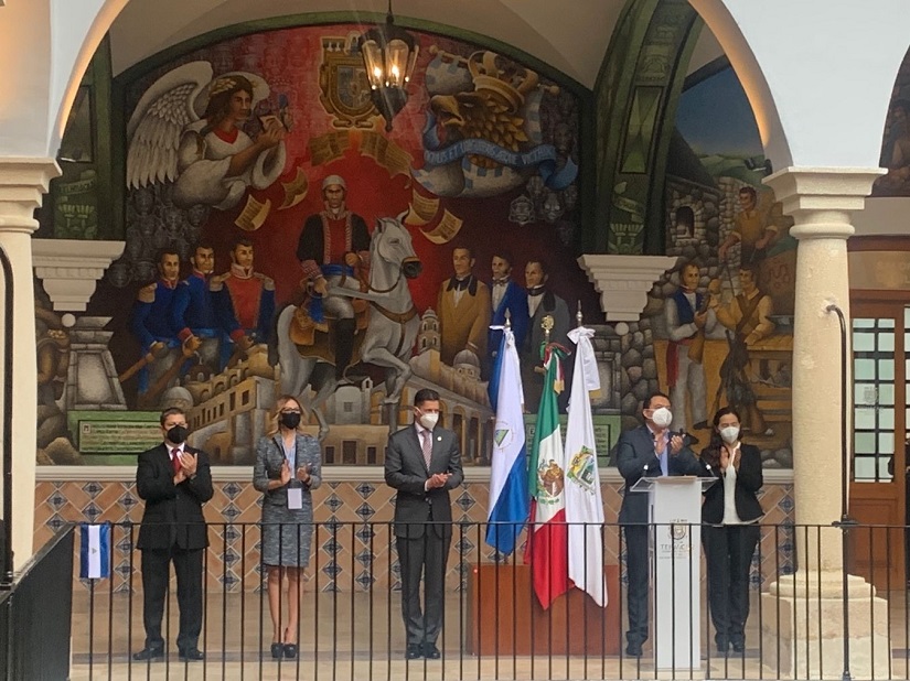 mexico